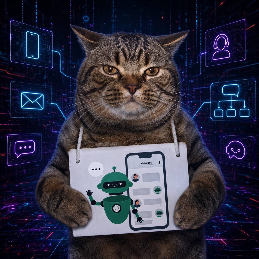 HIRIKACHI SYSTEMS mascot